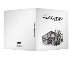 Alacena