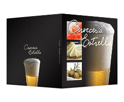 Cervecería Estrella