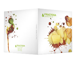 Fructosa