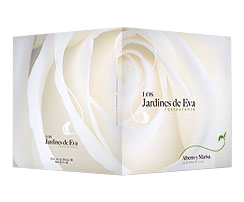 Jardines de Eva
